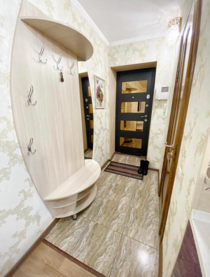 Apartments Ahmetova 4 21 알마티 외부 사진
